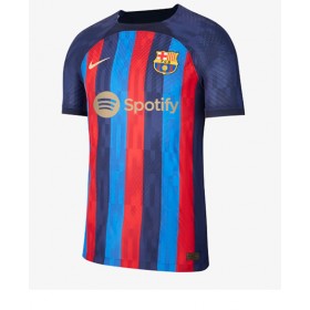 Herren Fußballbekleidung Barcelona Heimtrikot 2022-23 Kurzarm